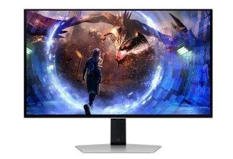 Monitor gamingowy Odyssey G6 27 cali LS27DG600SUXEN Samsung