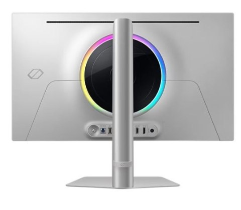 Monitor gamingowy Odyssey G6 27 cali LS27DG600SUXEN Samsung