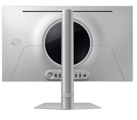 Monitor gamingowy Odyssey G6 27 cali LS27DG600SUXEN Samsung