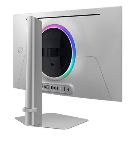 Monitor gamingowy Odyssey G6 27 cali LS27DG600SUXEN Samsung