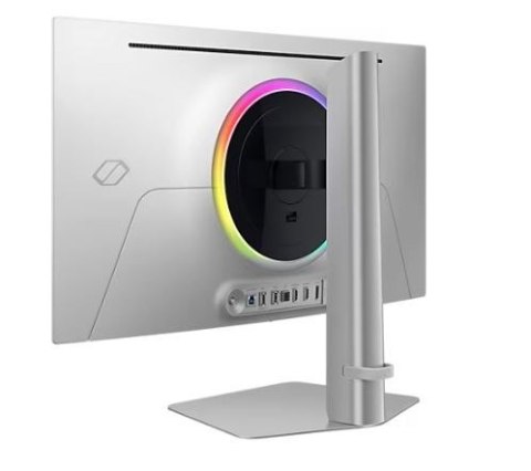 Monitor gamingowy Odyssey G6 27 cali LS27DG600SUXEN Samsung