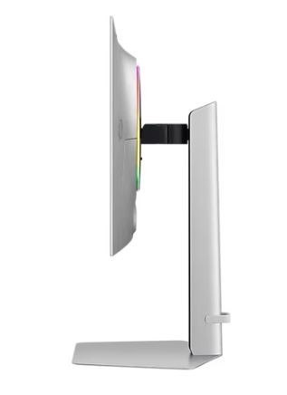 Monitor gamingowy Odyssey G6 27 cali LS27DG600SUXEN Samsung