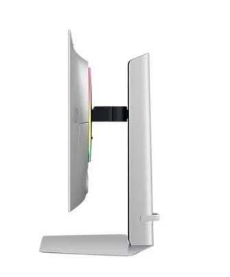 Monitor gamingowy Odyssey G6 27 cali LS27DG600SUXEN Samsung