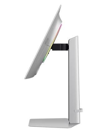 Monitor gamingowy Odyssey G6 27 cali LS27DG600SUXEN Samsung