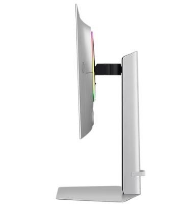 Monitor gamingowy Odyssey G6 27 cali LS27DG600SUXEN Samsung