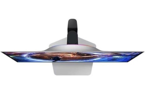 Monitor gamingowy Odyssey G6 27 cali LS27DG600SUXEN Samsung
