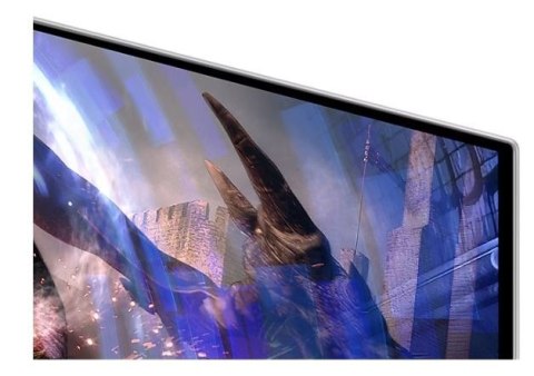 Monitor gamingowy Odyssey G6 27 cali LS27DG600SUXEN Samsung