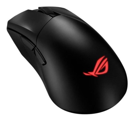 Mysz ROG Gladius III AmPoint 36K DPI/RF/BT/Bezprzewodowa/Czarna 90MP02Y0-BMUA01 Asus