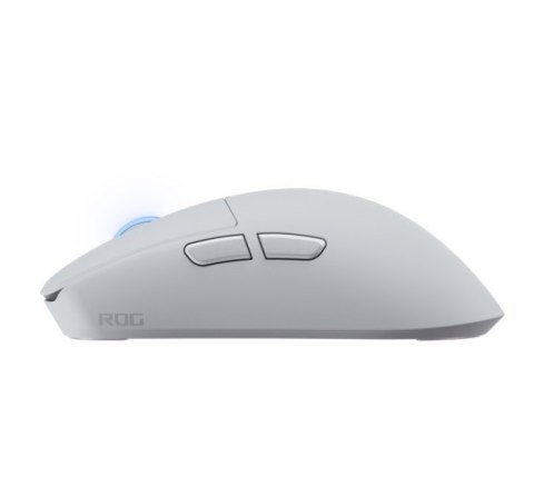 Mysz ROG Harpe II ACE/WHT AimPoint Pro 42K Biała Asus