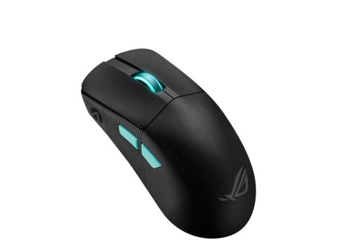 Mysz bezprzewodowa ROG Harpe Ace Aim Lab Edition 36000 DPI/RF/BT Asus