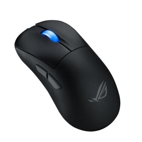 Mysz bezprzewodowa ROG Keris II ACE 42000/WL/BT/RF/USB/Black Asus