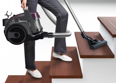 Odkurzacz bezworkowy BGC05AAA1 Bosch