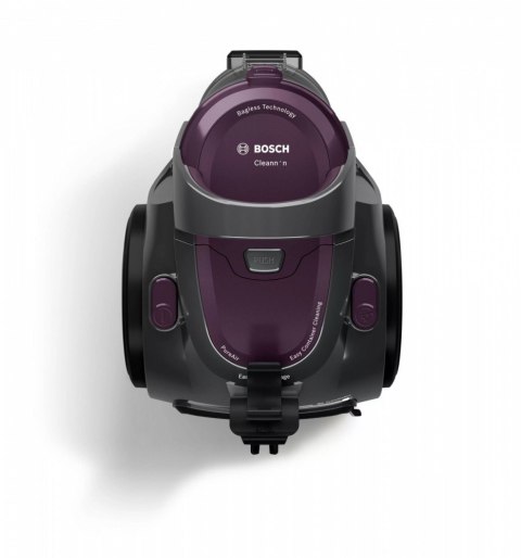 Odkurzacz bezworkowy BGC05AAA1 Bosch