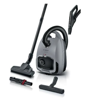 Odkurzacz workowy BGB6X330 Bosch