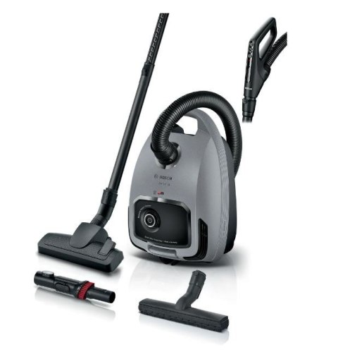 Odkurzacz workowy BGB6X330 Bosch