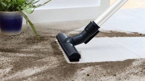 Odkurzacz workowy BGB6SIL1 Bosch