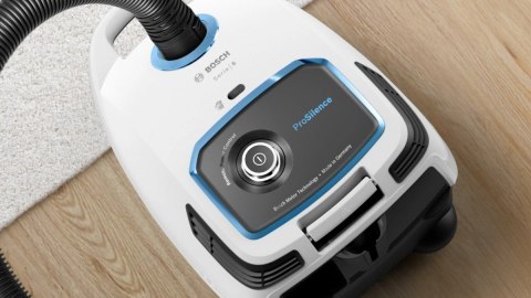 Odkurzacz workowy BGB6SIL1 Bosch