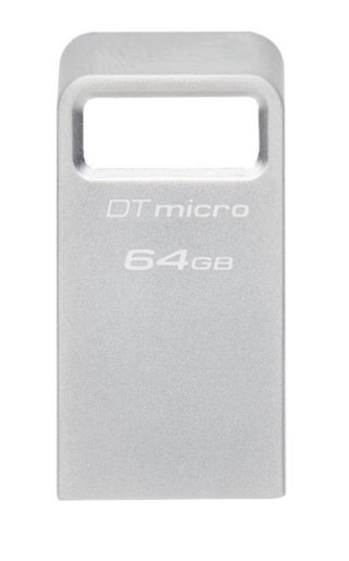 Pendrive Data Traveler Micro G2 64GB USB 3.2 Gen1 Kingston