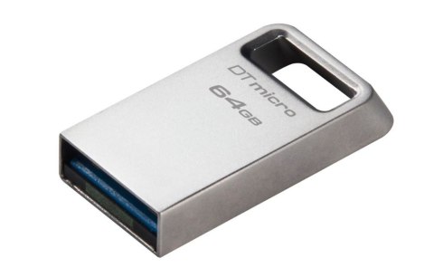 Pendrive Data Traveler Micro G2 64GB USB 3.2 Gen1 Kingston