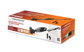 Pionowy odkurzacz Jupiter Esperanza