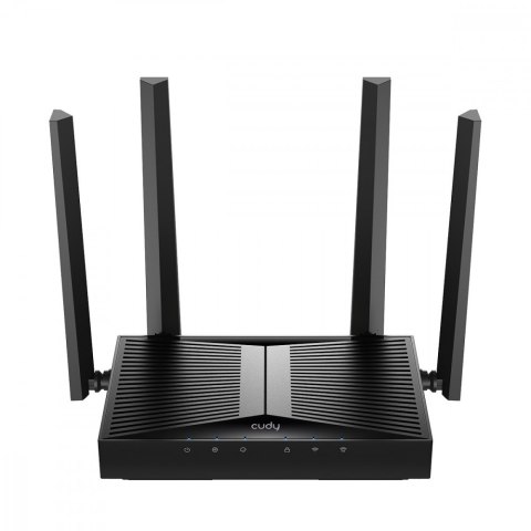 Router Mesh WR3600 2.5G WiFi 7 BE3600 Cudy