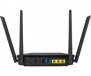 Router RT-AX1800U WiFi 6 AX1800 3LAN 1WAN 1USB Asus