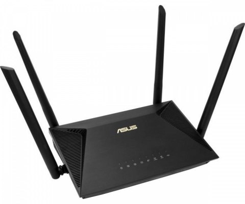 Router RT-AX1800U WiFi 6 AX1800 3LAN 1WAN 1USB Asus