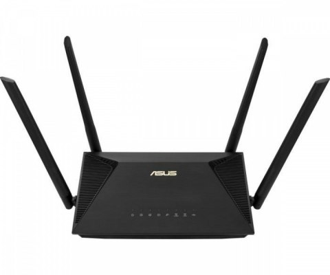 Router RT-AX1800U WiFi 6 AX1800 3LAN 1WAN 1USB Asus