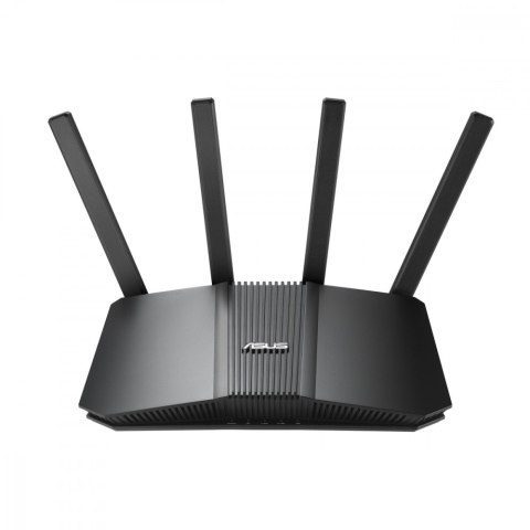Router RT-BE82U WiFi 7 Dual-Band Extendable Router, 4K-QAM, MLO, Five 2.5GbE ports Asus