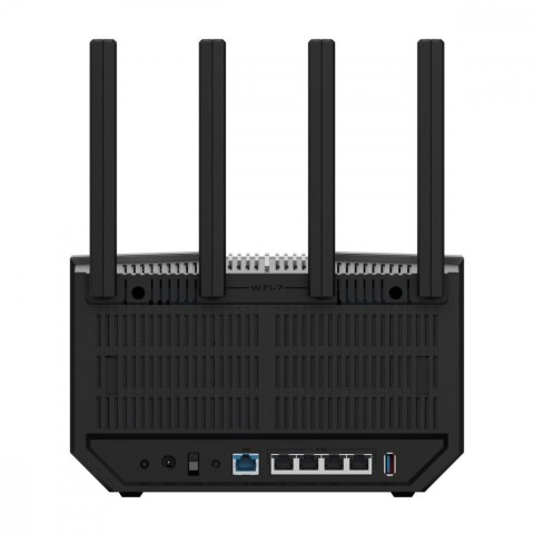 Router WiFi 7 BE9700 RT-BE92U Asus