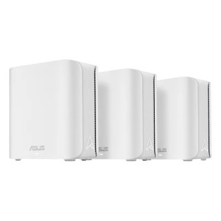 Router ZenWiFi BD4 Dual-band WiFi 7 Mesh, 3600 Mbps (3-pak) Asus