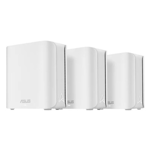 Router ZenWiFi BD4 Dual-band WiFi 7 Mesh, 3600 Mbps (3-pak) Asus