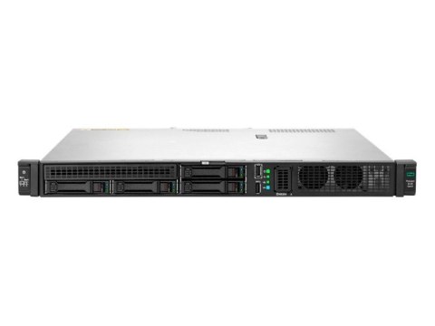 Serwer DL20 Gen11 E-2436 1P 32G 4SFF EU P71375-425 Hewlett Packard Enterprise