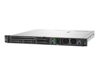 Serwer DL20 Gen11 E-2436 1P 32G 4SFF EU P71375-425 Hewlett Packard Enterprise