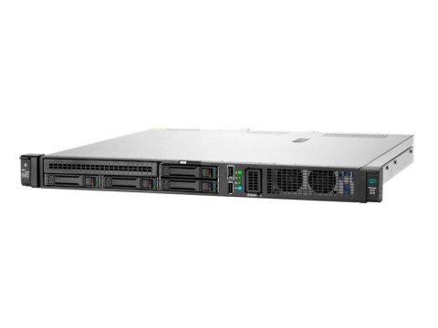 Serwer DL20 Gen11 E-2436 1P 32G 4SFF EU P71375-425 Hewlett Packard Enterprise