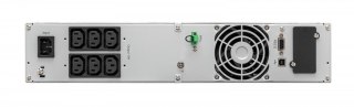 Zasilacz awaryjny 9E2000IR UPS Online 2000 VA / 1800 W 2U Eaton