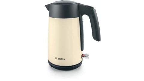 Czajnik TWK7L467 1,7l beżowy Bosch