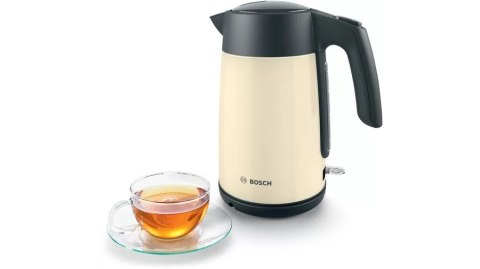 Czajnik TWK7L467 1,7l beżowy Bosch
