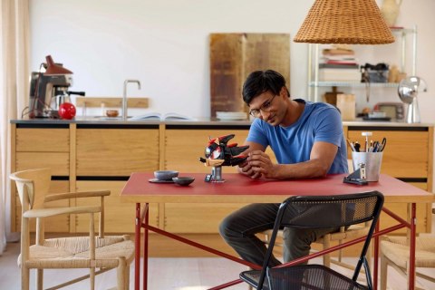 Klocki Sonic 77000 Jeż Shadow LEGO