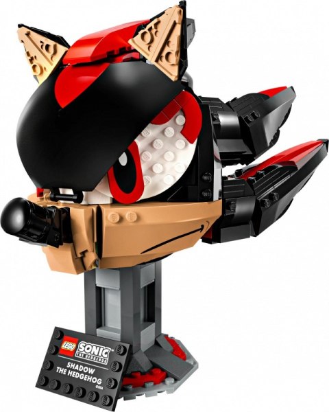 Klocki Sonic 77000 Jeż Shadow LEGO