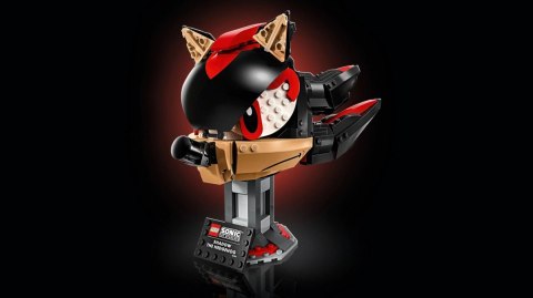 Klocki Sonic 77000 Jeż Shadow LEGO