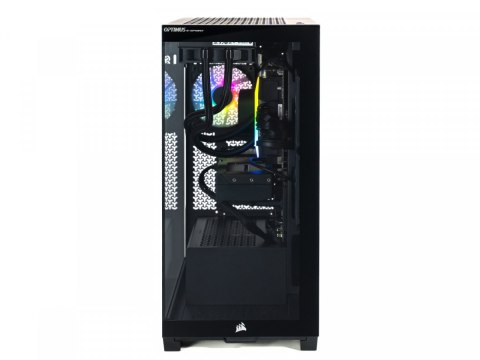 Komputer E-Sport GB550T-CR11 R7-5800X/16GB/1TB/RTX 5070 OC 12GB/W11 OPTIMUS