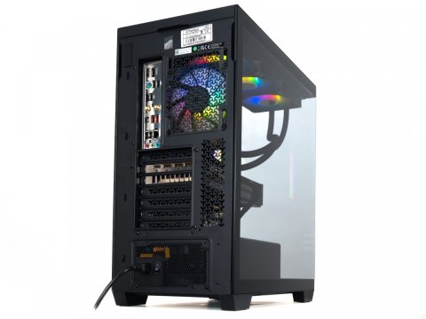 Komputer E-Sport GB550T-CR11 R7-5800X/16GB/1TB/RTX 5070 OC 12GB/W11 OPTIMUS