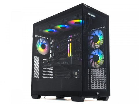 Komputer E-Sport GB550T-CR11 R7-5800X/16GB/1TB/RTX 5070 OC 12GB/W11 OPTIMUS
