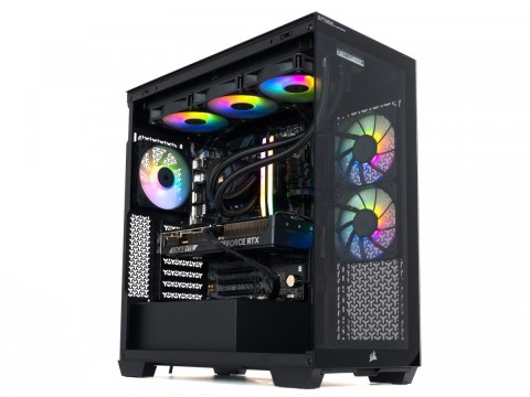 Komputer E-Sport GB550T-CR11 R7-5800X/16GB/1TB/RTX 5070 OC 12GB/W11 OPTIMUS
