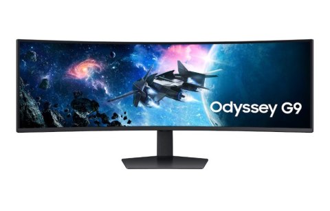 Monitor wielkoformatowy 49 cali zakrzywiony LS49CG950EUXEN Samsung