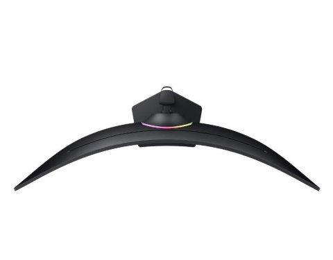 Monitor wielkoformatowy 49 cali zakrzywiony LS49CG950EUXEN Samsung