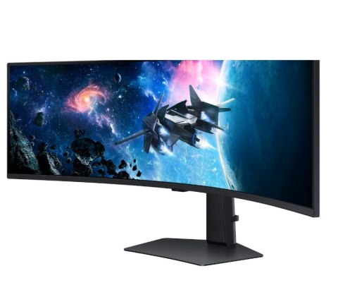 Monitor wielkoformatowy 49 cali zakrzywiony LS49CG950EUXEN Samsung