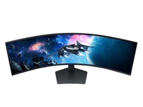 Monitor wielkoformatowy 49 cali zakrzywiony LS49CG950EUXEN Samsung