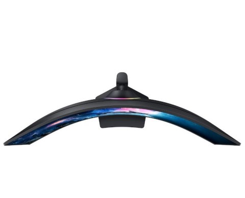 Monitor wielkoformatowy 49 cali zakrzywiony LS49CG950EUXEN Samsung